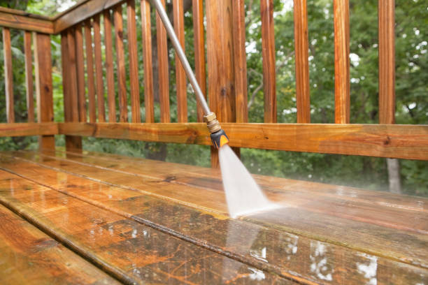 Reliable Burlingame, CA Pressure Washing Services Solutions